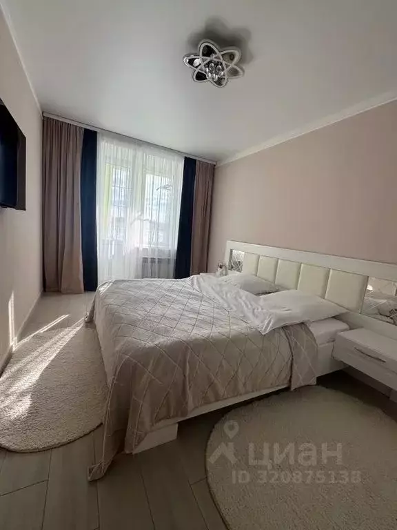 1-к кв. Костромская область, Кострома ул. Нижняя Дебря, 102Ак3 (57.0 ... - Фото 1