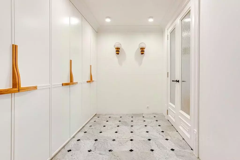 4-к кв. Москва просп. Вернадского, 92 (140.0 м) - Фото 1