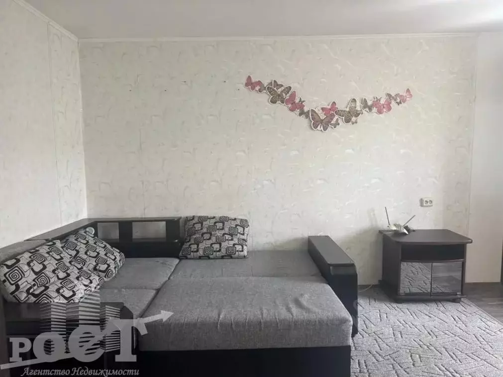 1-к кв. Приморский край, Артем ул. Кирова, 18 (30.0 м) - Фото 1