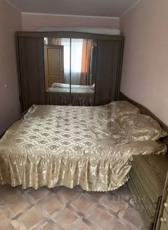 2-к кв. Самарская область, Самара ул. Гагарина, 17 (46.7 м) - Фото 2