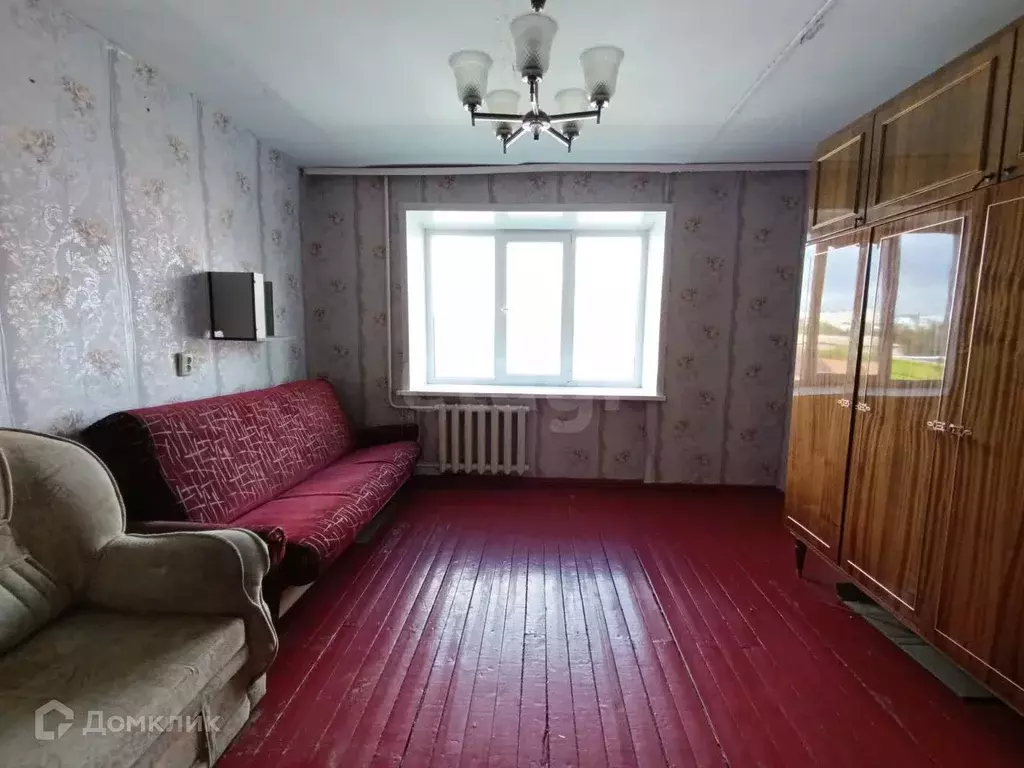 Продаётся 1-к квартира, 35.7 м - Фото 0