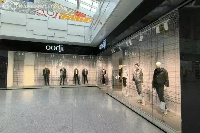 Торговая площадь (549 м) - Фото 2