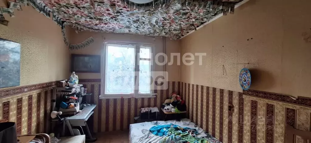 3-к кв. Свердловская область, Екатеринбург ул. Волгоградская, 31к3 ... - Фото 1