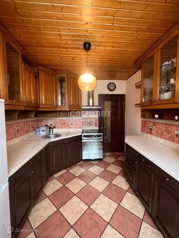 Продаётся 3-к квартира, 61.1 м - Фото 0