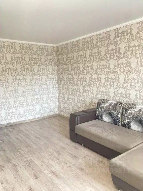 1-к кв. Татарстан, Зеленодольск просп. Строителей, 18А (40.0 м) - Фото 2