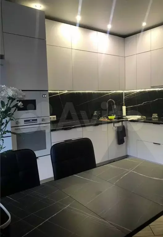 1-к. квартира, 36 м, 3/5 эт. - Фото 0