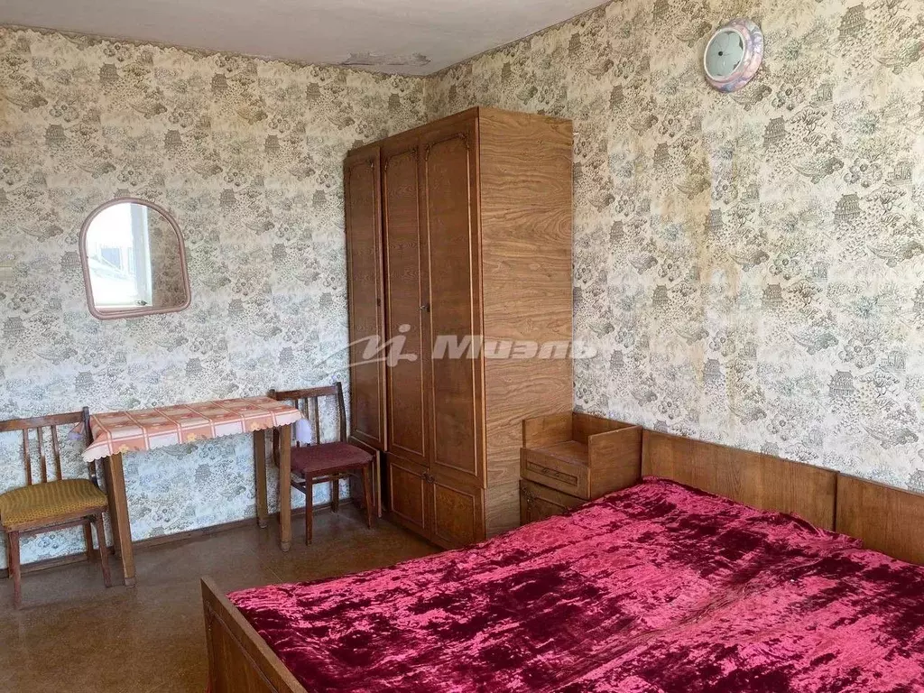 Дом в Крым, Симферопольский район, Николаевка пгт, Якорь кооп.  (69 м) - Фото 0