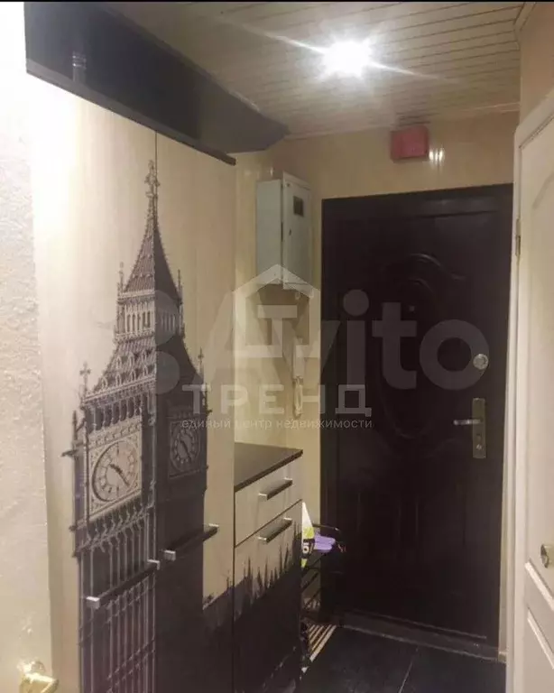 3-к. квартира, 50 м, 5/5 эт. - Фото 0