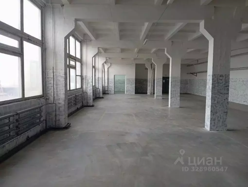 Производственное помещение в Московская область, Люберцы городской ... - Фото 1