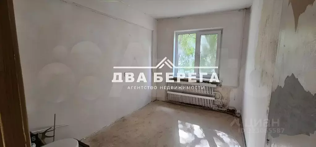 4-к кв. Омская область, Омск 3-й мкр, ул. Путилова, 10 (60.0 м) - Фото 1