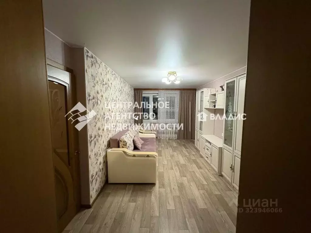 3-к кв. Рязанская область, Шиловский район, Лесновское городское ... - Фото 1