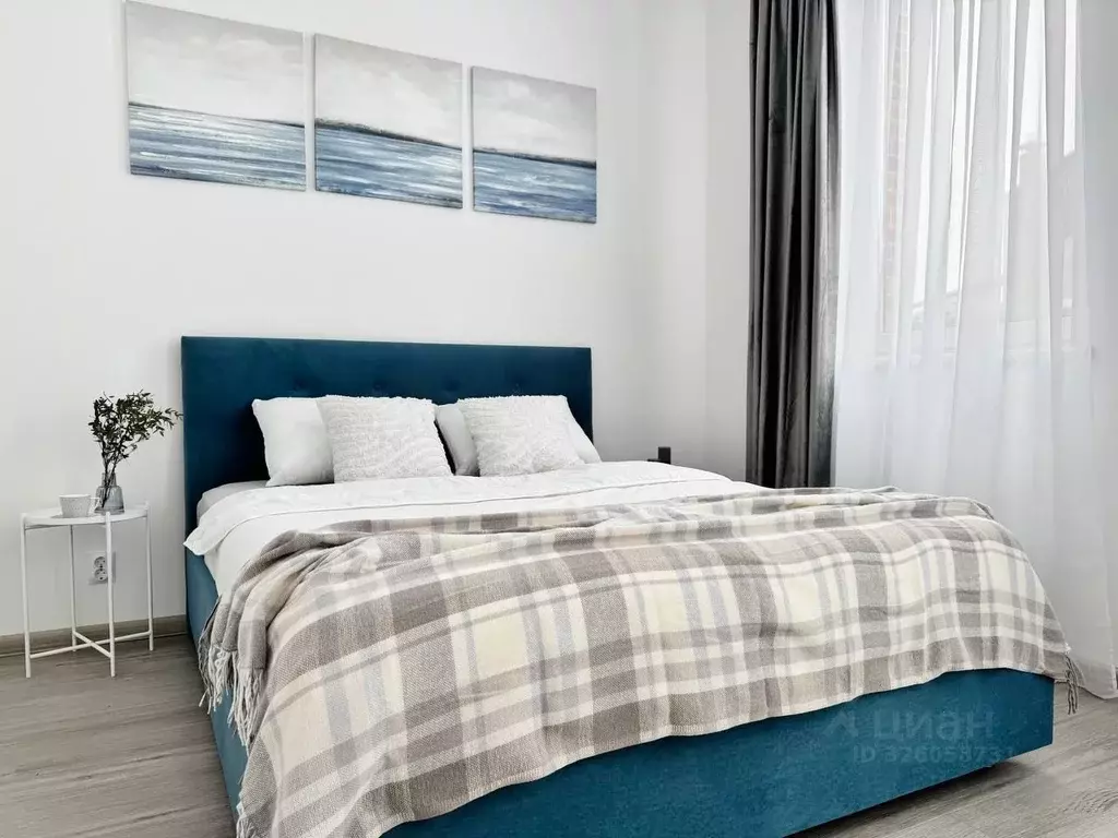 Таунхаус в Санкт-Петербург пос. Стрельна, Красносельское ш., 101к6 (92 ... - Фото 1