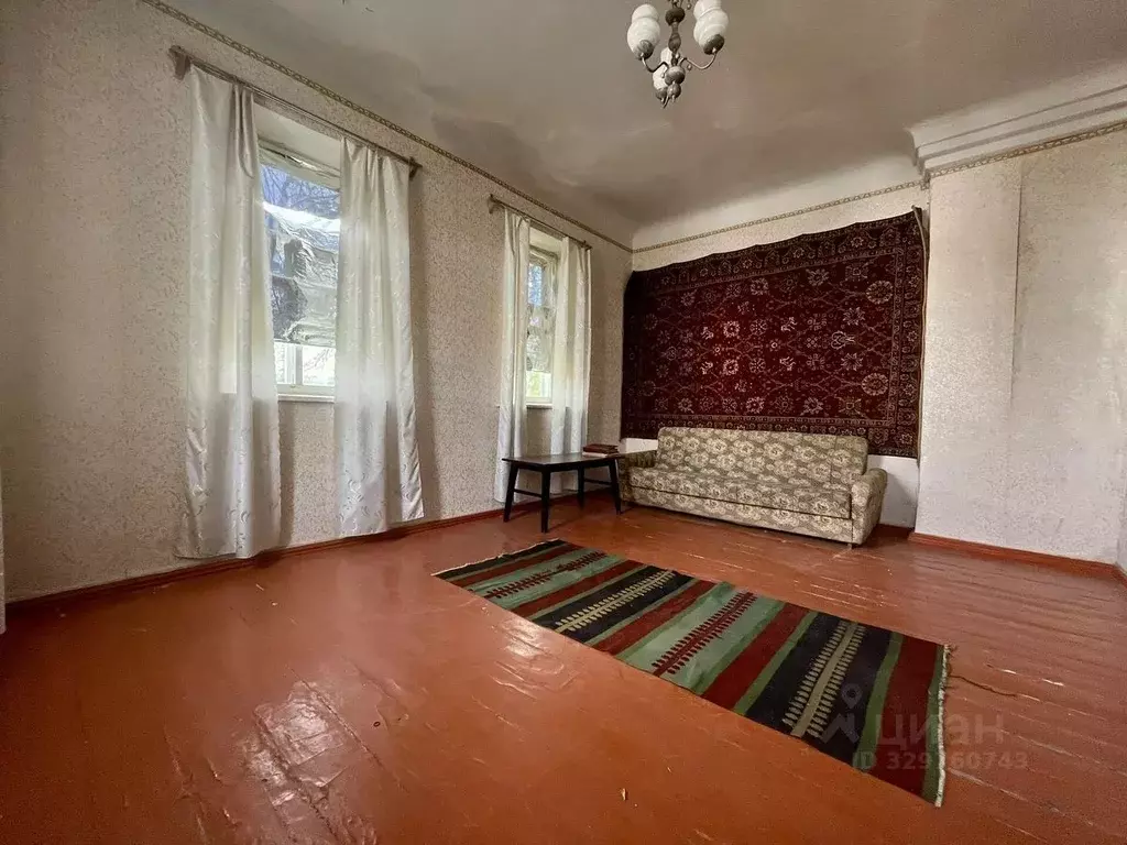 Дом в Ростовская область, Белая Калитва пер. Нахимова (61 м) - Фото 2
