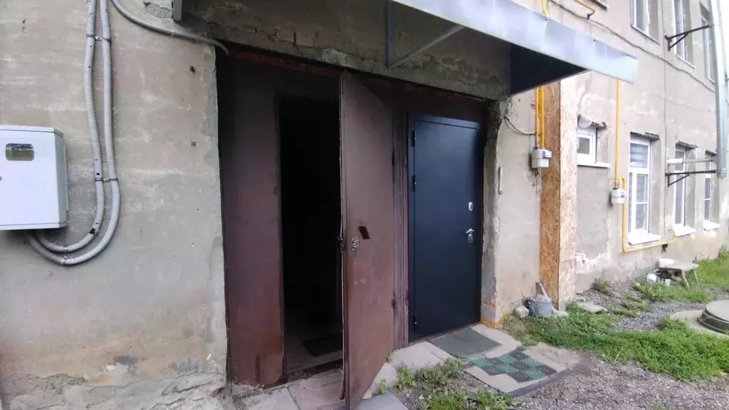 Продаётся 1-к квартира, 29.6 м - Фото 1