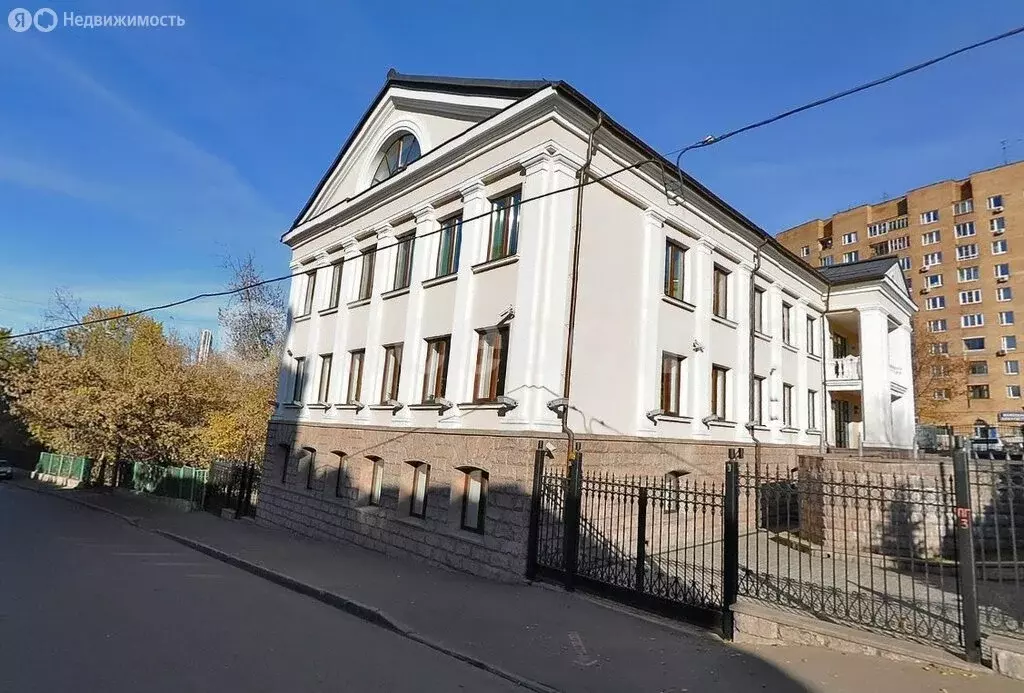 Офис (1446.2 м) - Фото 1