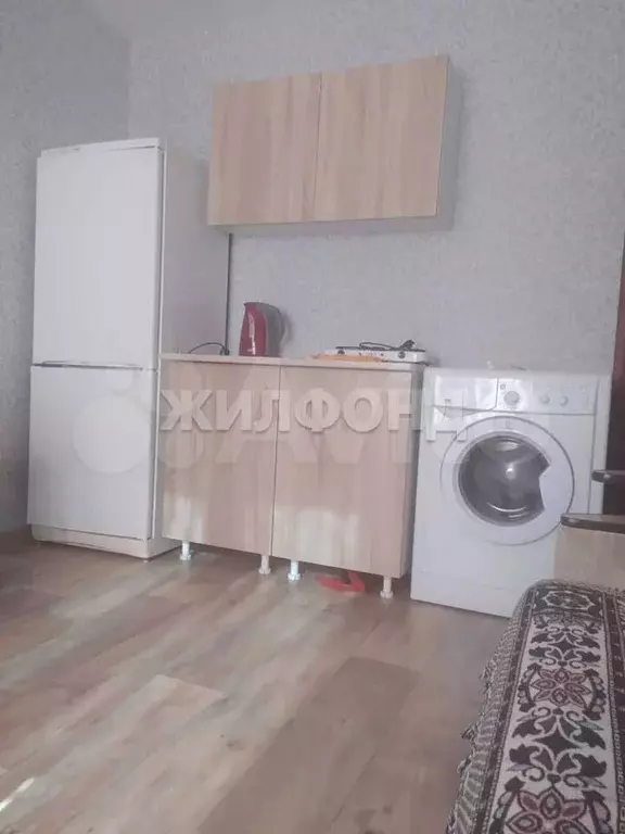 Комната 11,5 м в 1-к., 5/9 эт. - Фото 1