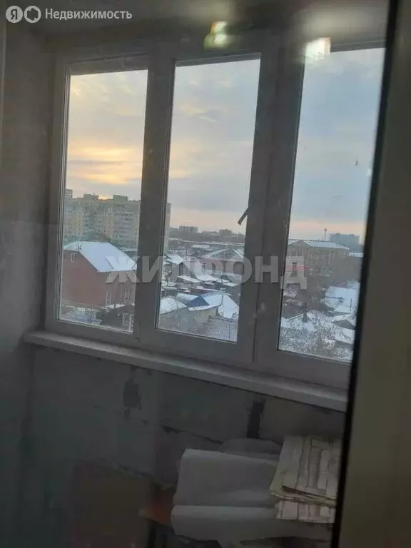 2-комнатная квартира: Новосибирск, Киевская улица, 23 (46.8 м) - Фото 1