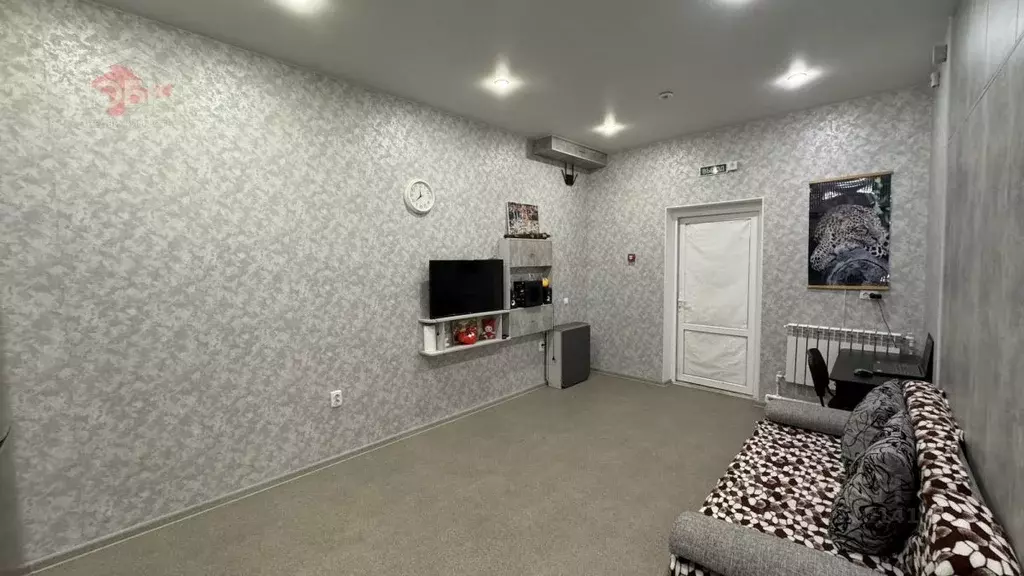 Офис в Крым, Евпатория ул. Чапаева, 28Л (37 м) - Фото 1