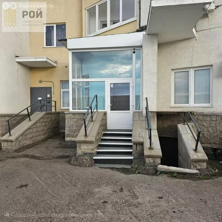 Помещение свободного назначения (96.8 м) - Фото 1