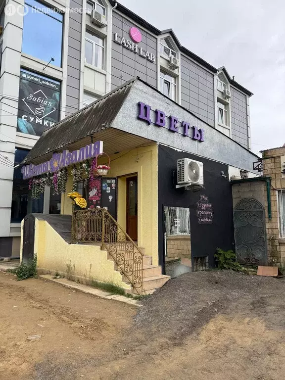 Торговая площадь (101 м) - Фото 1