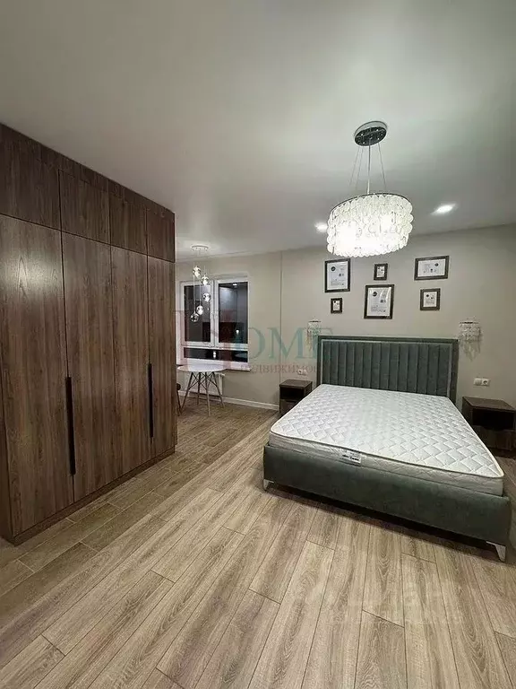 1-к кв. Новосибирская область, Новосибирск Ипподромская ул., 12 (45.0 ... - Фото 1