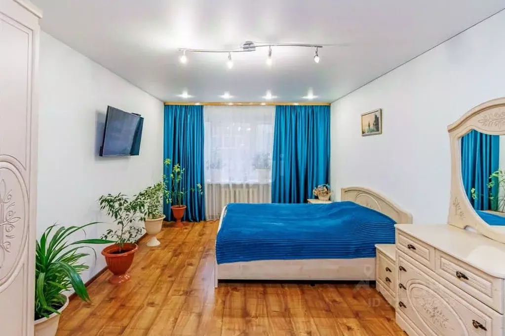 1-к кв. Тюменская область, Тюмень ул. Тимирязева, 130 (42.1 м) - Фото 1