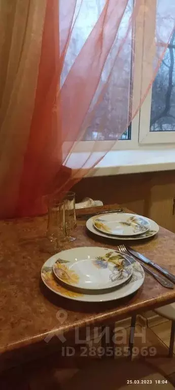 2-к кв. Нижегородская область, Нижний Новгород ул. Баренца, 7 (44.0 м) - Фото 1