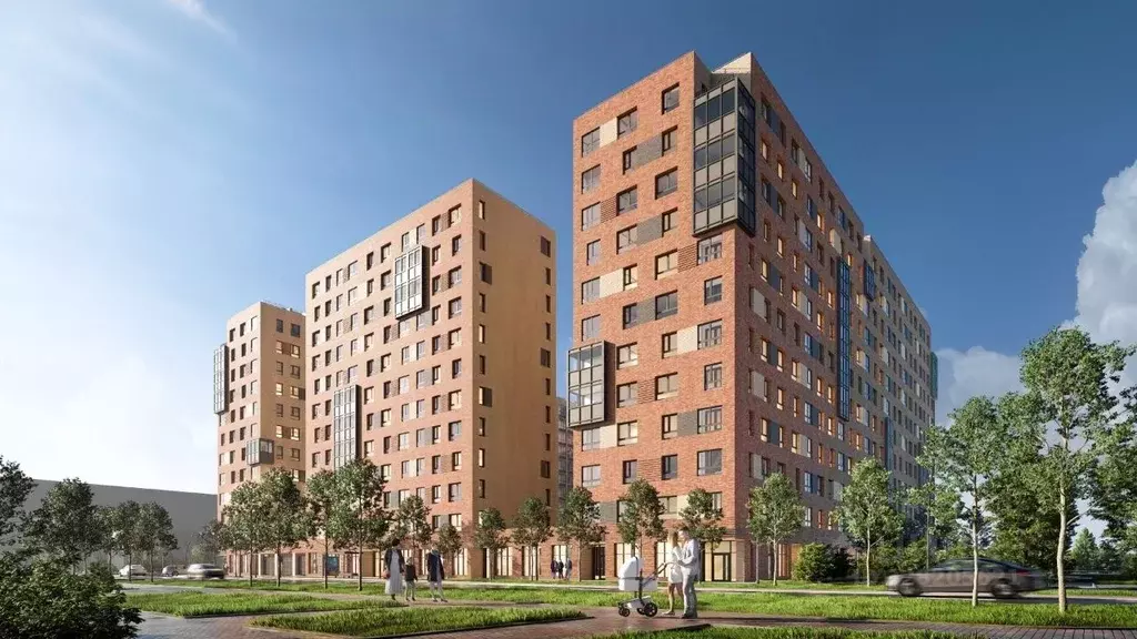 Студия Ленинградская область, Ломоносовский район, Аннинское городское ... - Фото 2