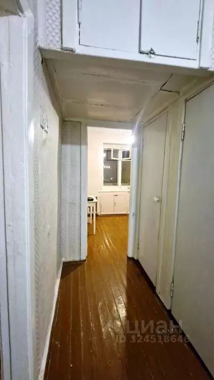 1-к кв. Мурманская область, Североморск ул. Северная Застава, 8А (34.0 ... - Фото 1