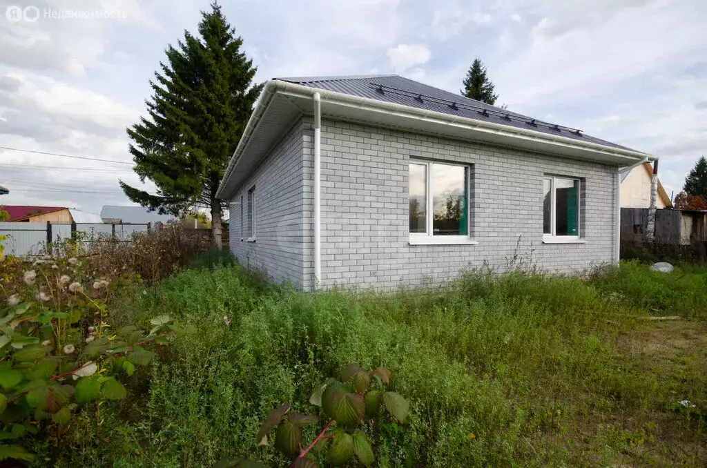 Дом в Заводоуковск, Советская улица (90 м) - Фото 2