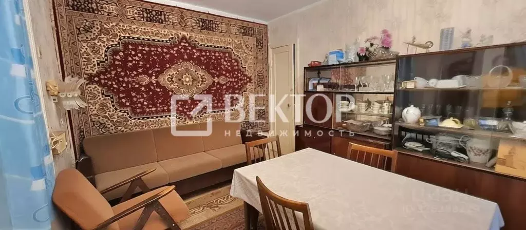 2-к кв. Костромская область, Кострома Боевая ул., 61 (42.3 м) - Фото 2