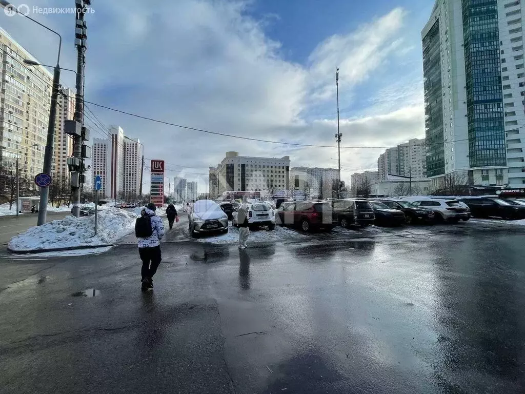 Помещение свободного назначения (11.5 м) - Фото 1