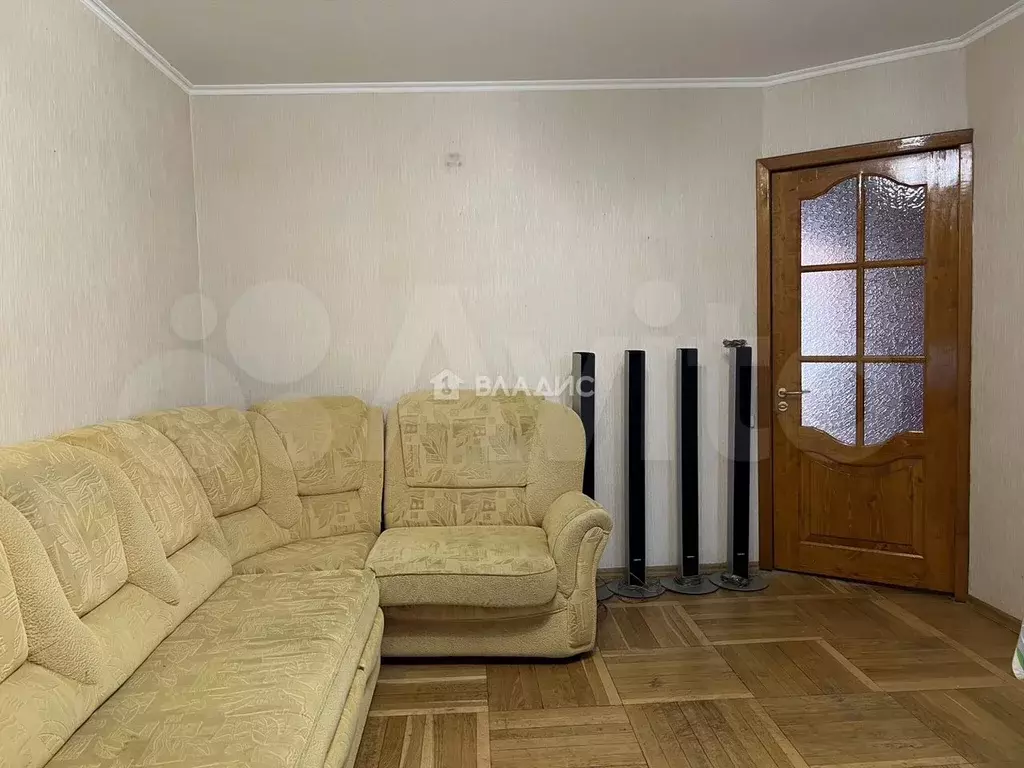 3-к. квартира, 62,1 м, 3/9 эт. - Фото 0