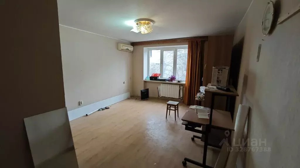 1-к кв. Краснодарский край, Краснодар Армавирская ул., 60 (37.2 м) - Фото 1