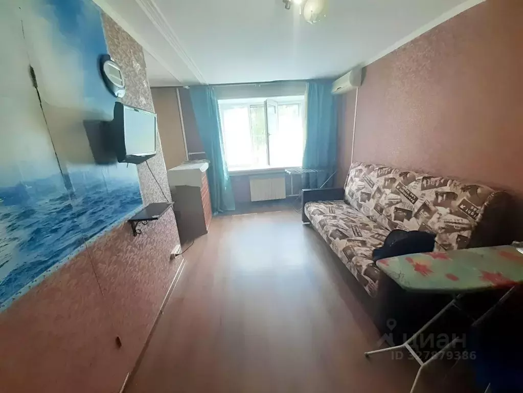 1-к кв. Новосибирская область, Новосибирск ул. Челюскинцев, 18 (32.0 ... - Фото 1