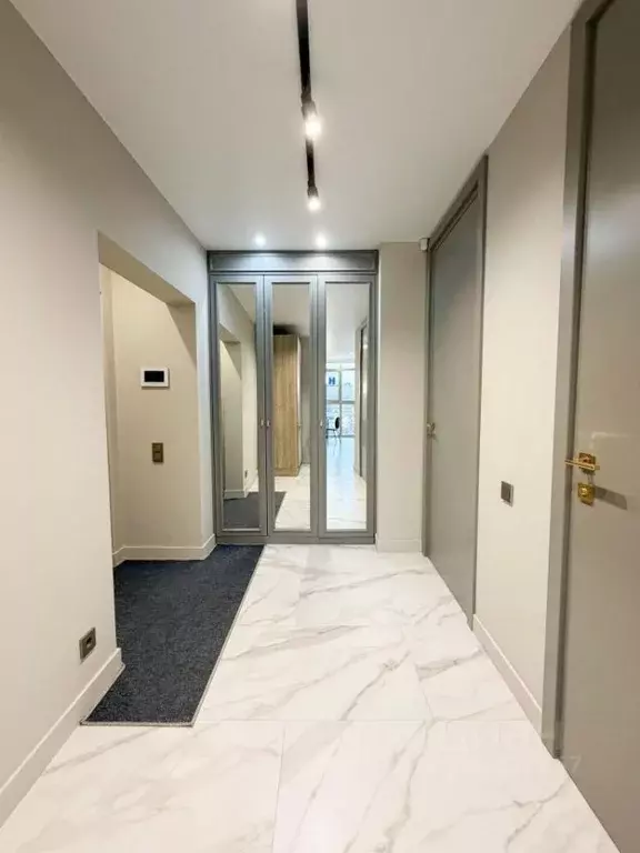 1-к кв. Нижегородская область, Нижний Новгород Малая Ямская ул., 63 ... - Фото 2