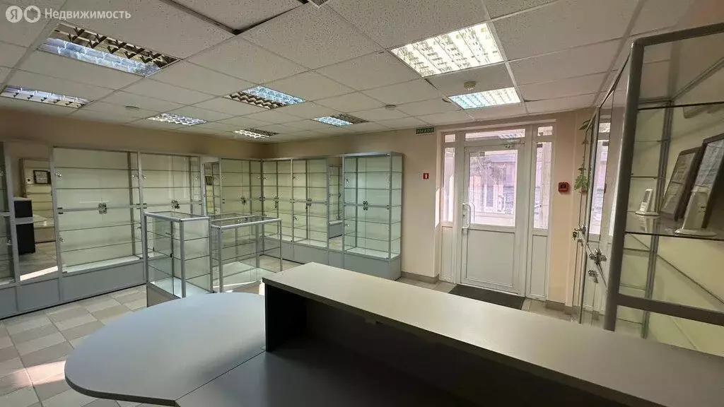 Помещение свободного назначения (68.5 м) - Фото 0