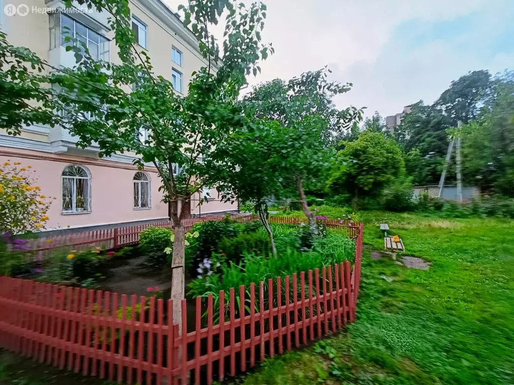 2-комнатная квартира: Орёл, улица Степана Разина, 2 (40.5 м) - Фото 1