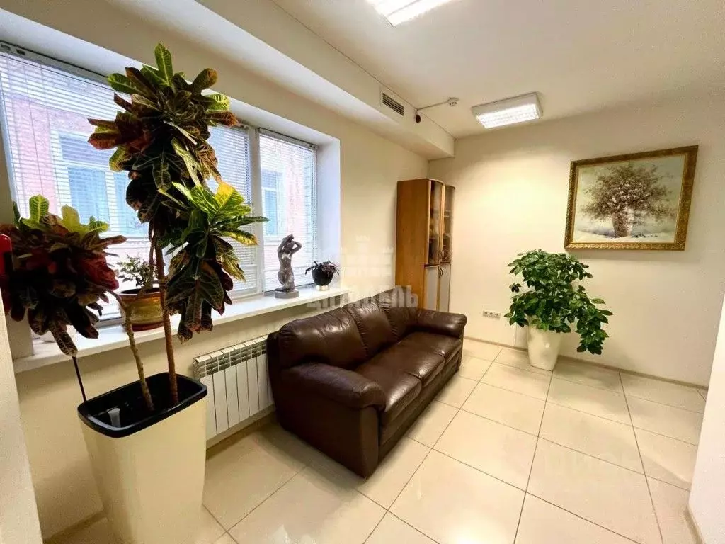 Помещение свободного назначения в Воронежская область, Воронеж ул. ... - Фото 1