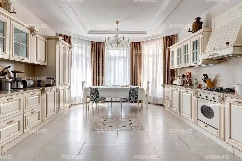 Коттедж в Москва ул. Леваневского, 7 (550 м) - Фото 1