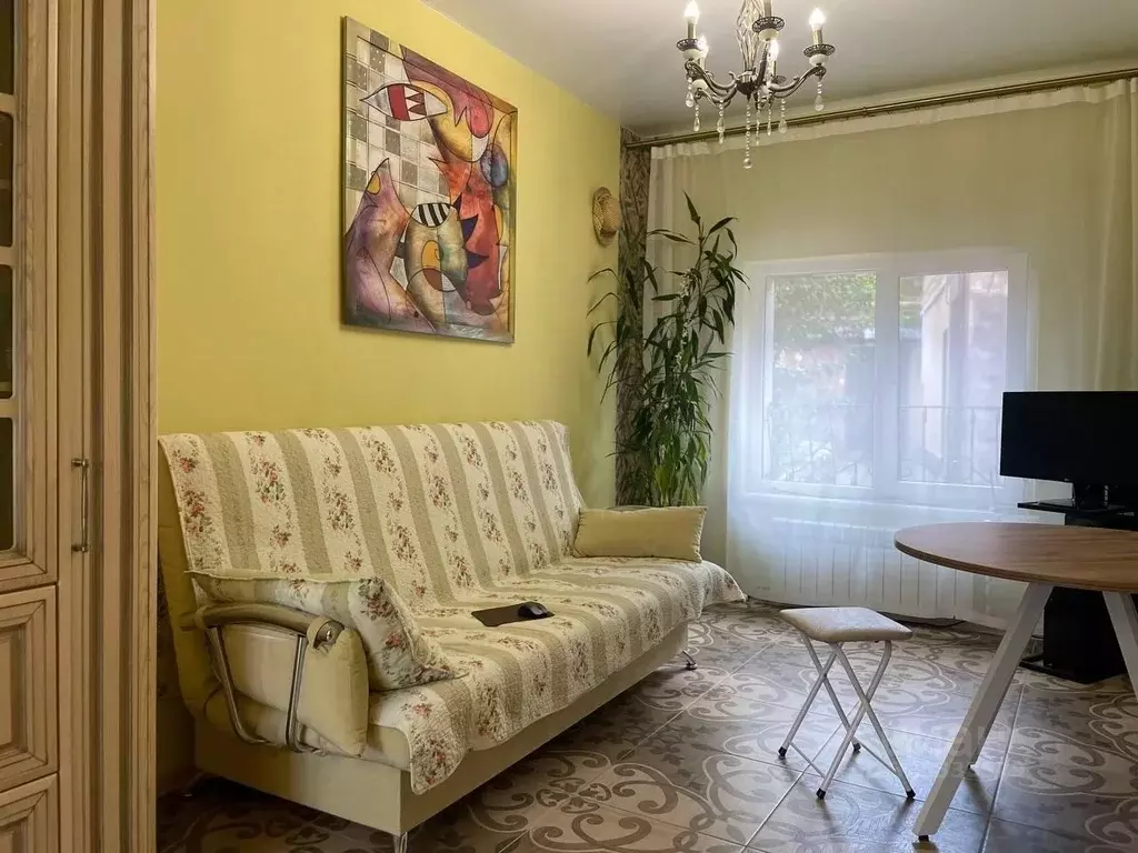 Дом в Крым, Феодосия ул. Мичурина, 12 (97 м) - Фото 1