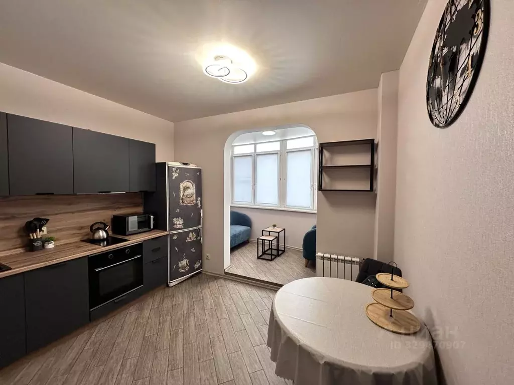 1-к кв. Московская область, Дмитров ул. Космонавтов, 52 (45.0 м) - Фото 1