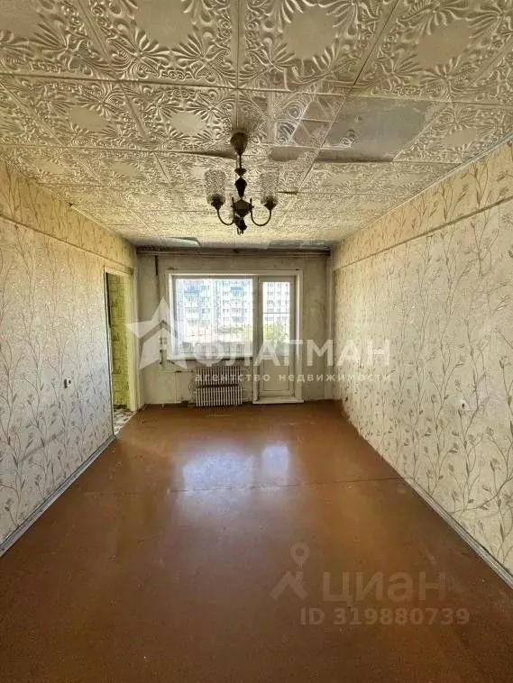 4-к кв. Иркутская область, Усольский район, Белореченский рп 29 (58.4 ... - Фото 0