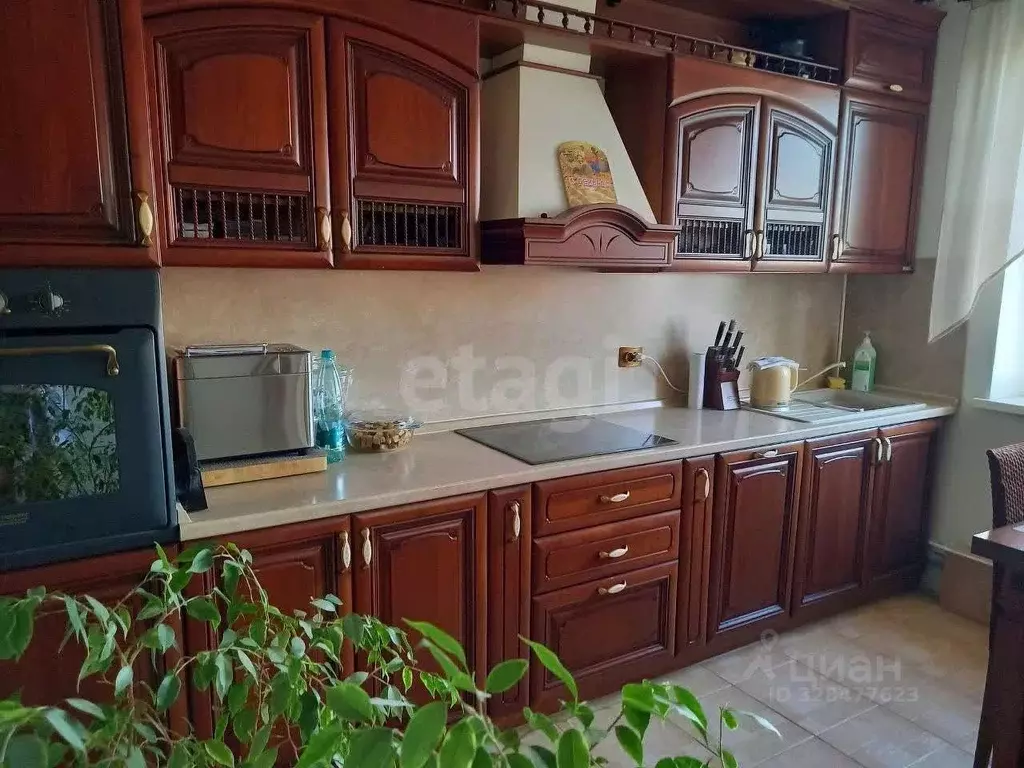 1-к кв. Ямало-Ненецкий АО, Салехард Комсомольская ул., 15 (43.5 м) - Фото 1