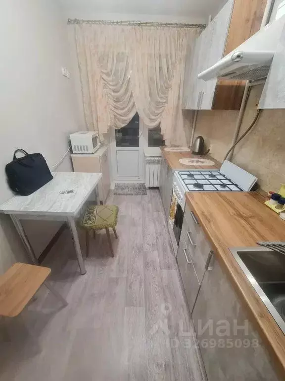 1-к кв. Московская область, Чехов Весенняя ул., 18 (34.0 м) - Фото 1