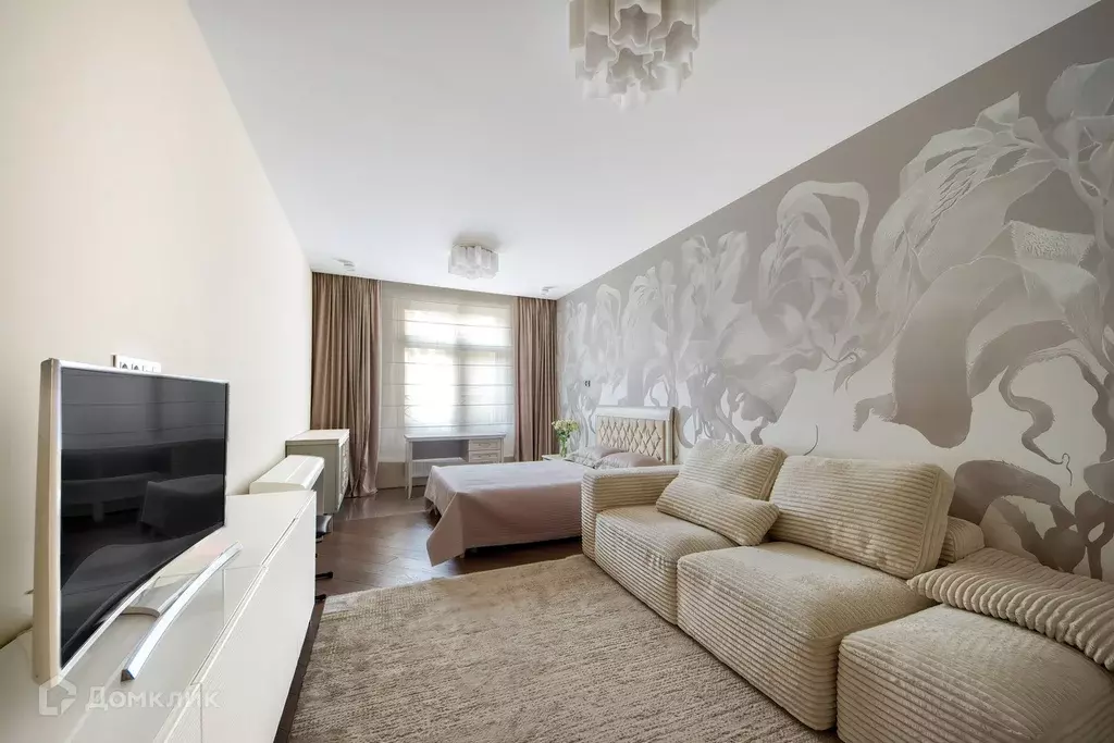 Продаётся 3-к квартира, 140.2 м - Фото 1