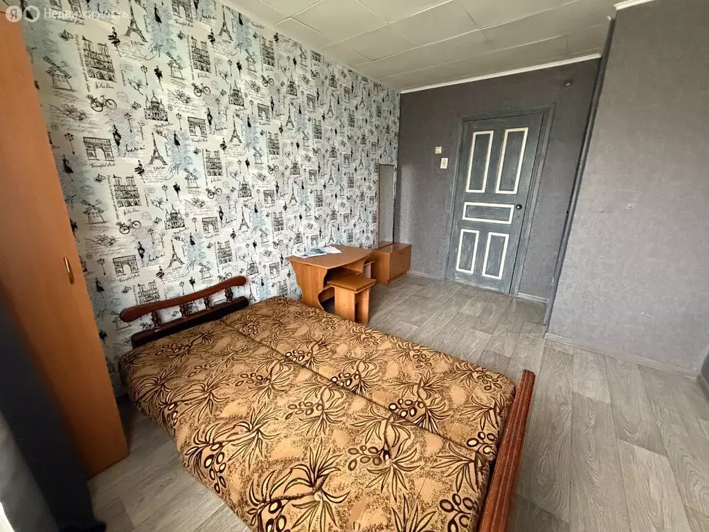 1к в -комнатной квартире (11.7 м) - Фото 2