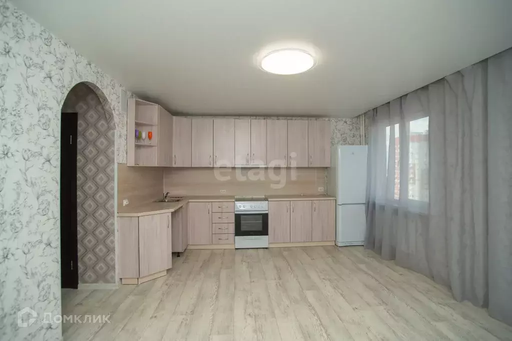 Продаётся 2-к квартира, 53.1 м - Фото 0