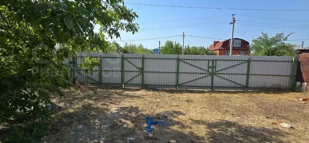 Дом в Волгоградская область, Волгоград Мончегорская ул., 6 (67 м) - Фото 0