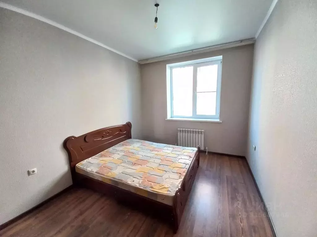 2-к кв. Северная Осетия, Владикавказ Весенняя ул., 39 (60.0 м) - Фото 1